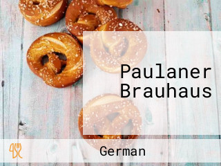 Paulaner Brauhaus