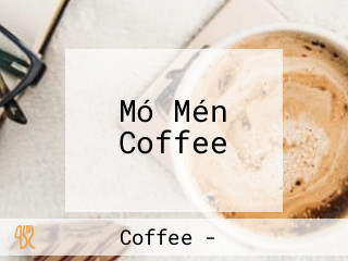 Mó Mén Coffee