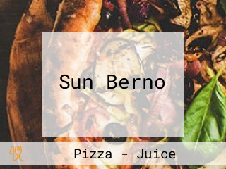 Sun Berno