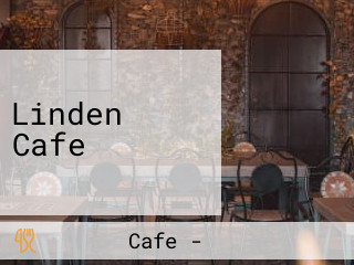 Linden Cafe