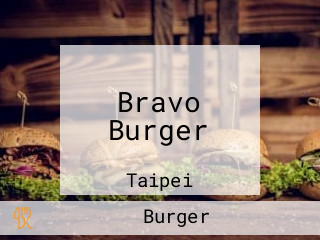 Bravo Burger