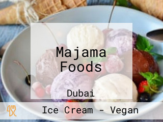 Majama Foods