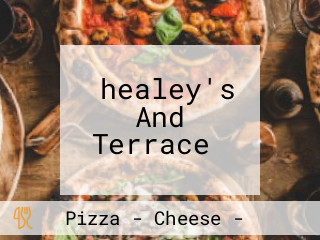 ‪healey's And Terrace‬