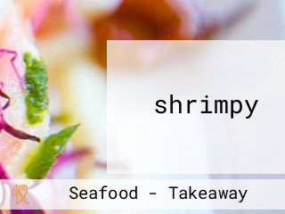 ‪shrimpy‬