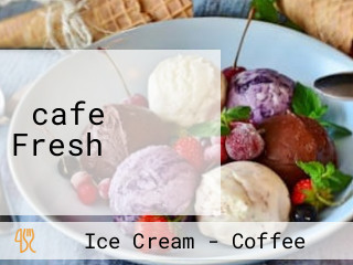 ‪cafe Fresh‬