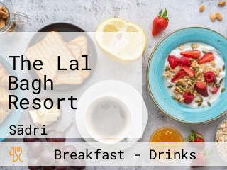 The Lal Bagh Resort