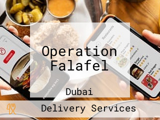 Operation Falafel