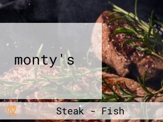 ‪monty's‬