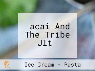 ‪acai And The Tribe Jlt‬