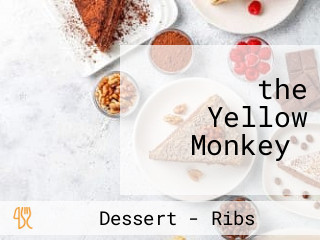 ‪the Yellow Monkey‬