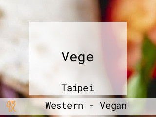 Vege