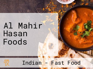 Al Mahir Hasan Foods