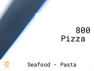 ‪800 Pizza‬