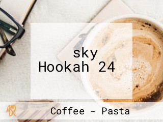 ‪sky Hookah 24‬