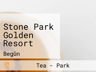 Stone Park Golden Resort