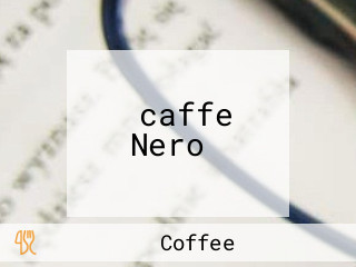 ‪caffe Nero‬