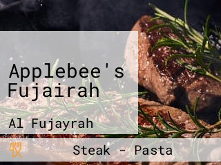 Applebee's Fujairah