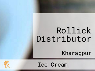 Rollick Distributor