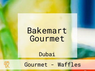 Bakemart Gourmet