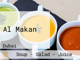 Al Makan