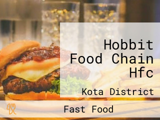 Hobbit Food Chain Hfc