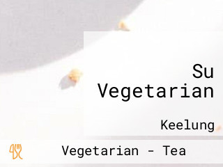 Su Vegetarian