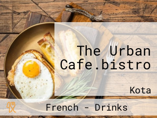 The Urban Cafe.bistro