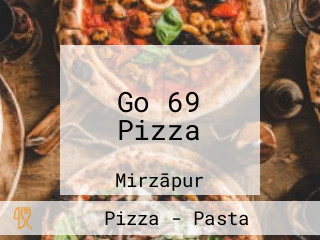 Go 69 Pizza