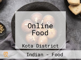 Online Food