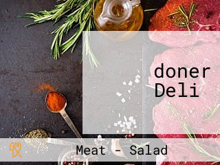 ‪doner Deli‬