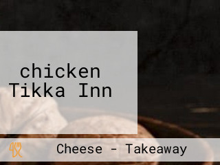 ‪chicken Tikka Inn‬