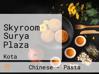 Skyroom Surya Plaza