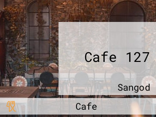 Cafe 127