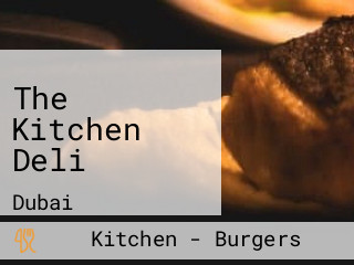 The Kitchen Deli