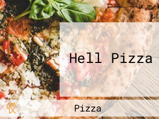 Hell Pizza