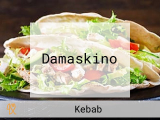 Damaskino