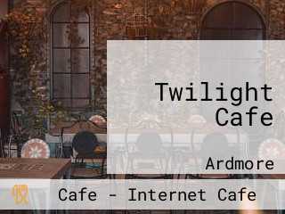 Twilight Cafe