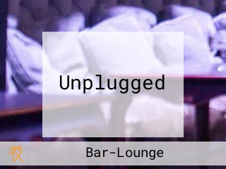 Unplugged