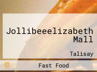 Jollibeeelizabeth Mall