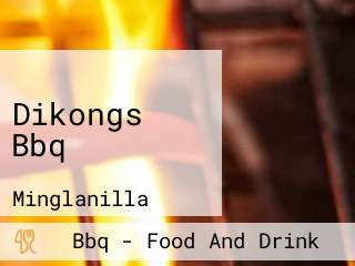 Dikongs Bbq