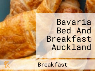 Bavaria Bed And Breakfast Auckland