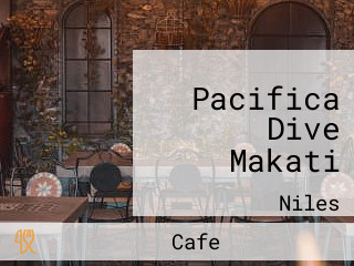 Pacifica Dive Makati