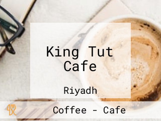 King Tut Cafe