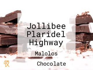 Jollibee Plaridel Highway