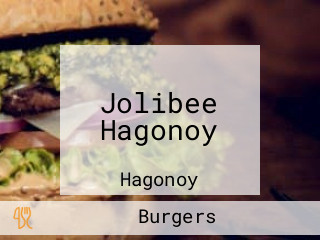 Jolibee Hagonoy