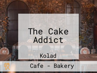 The Cake Addict