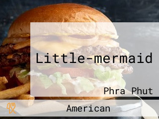 Little-mermaid