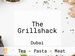 The Grillshack