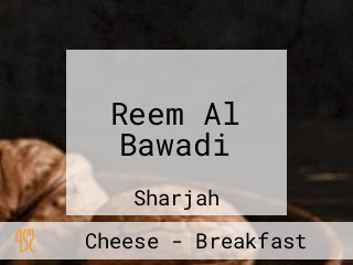 Reem Al Bawadi