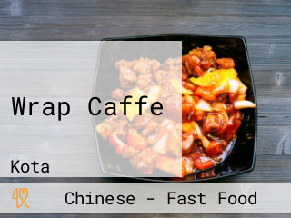Wrap Caffe